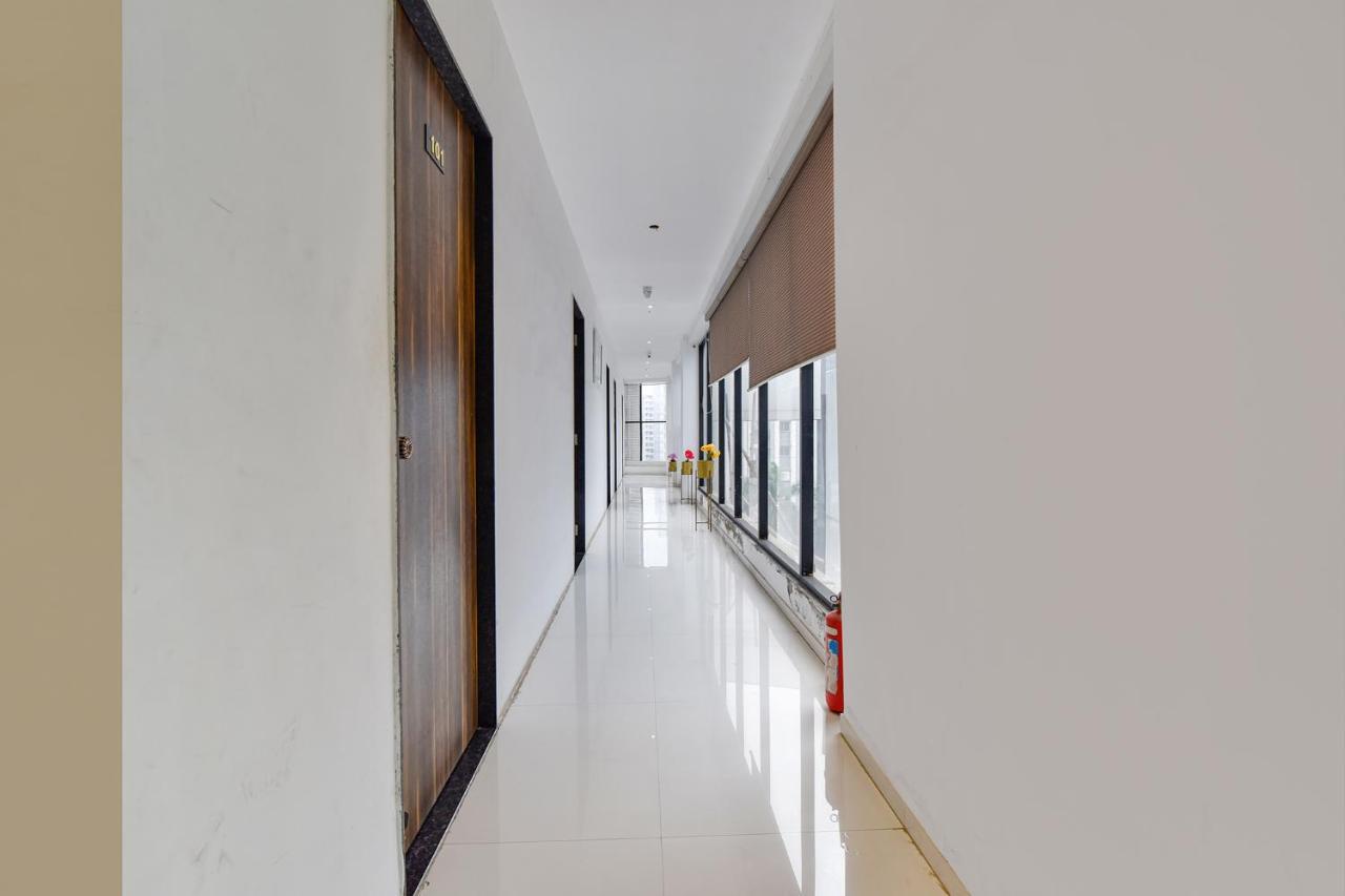 Fabhotel Code Surat Zewnętrze zdjęcie