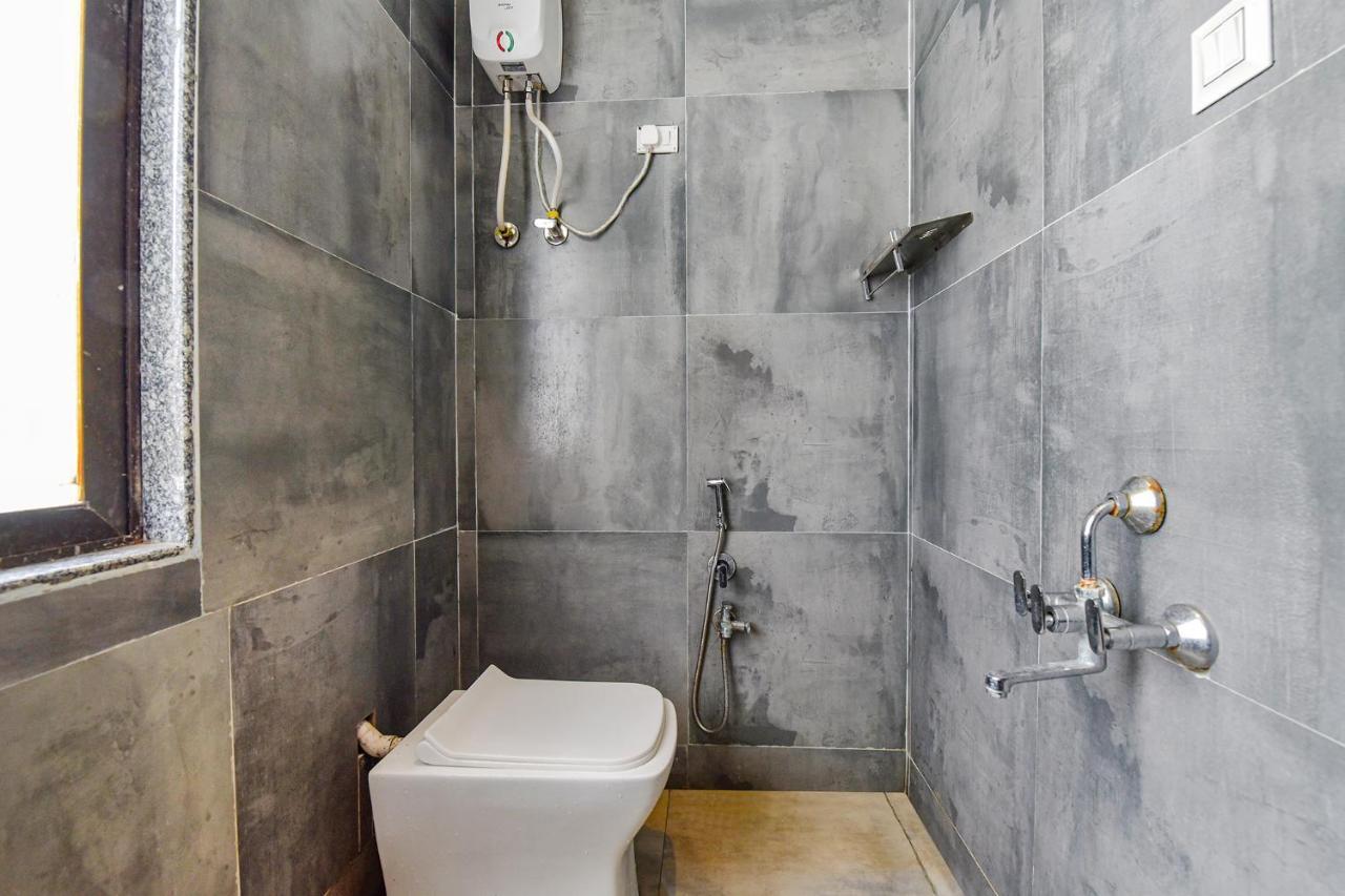 Fabhotel Code Surat Zewnętrze zdjęcie
