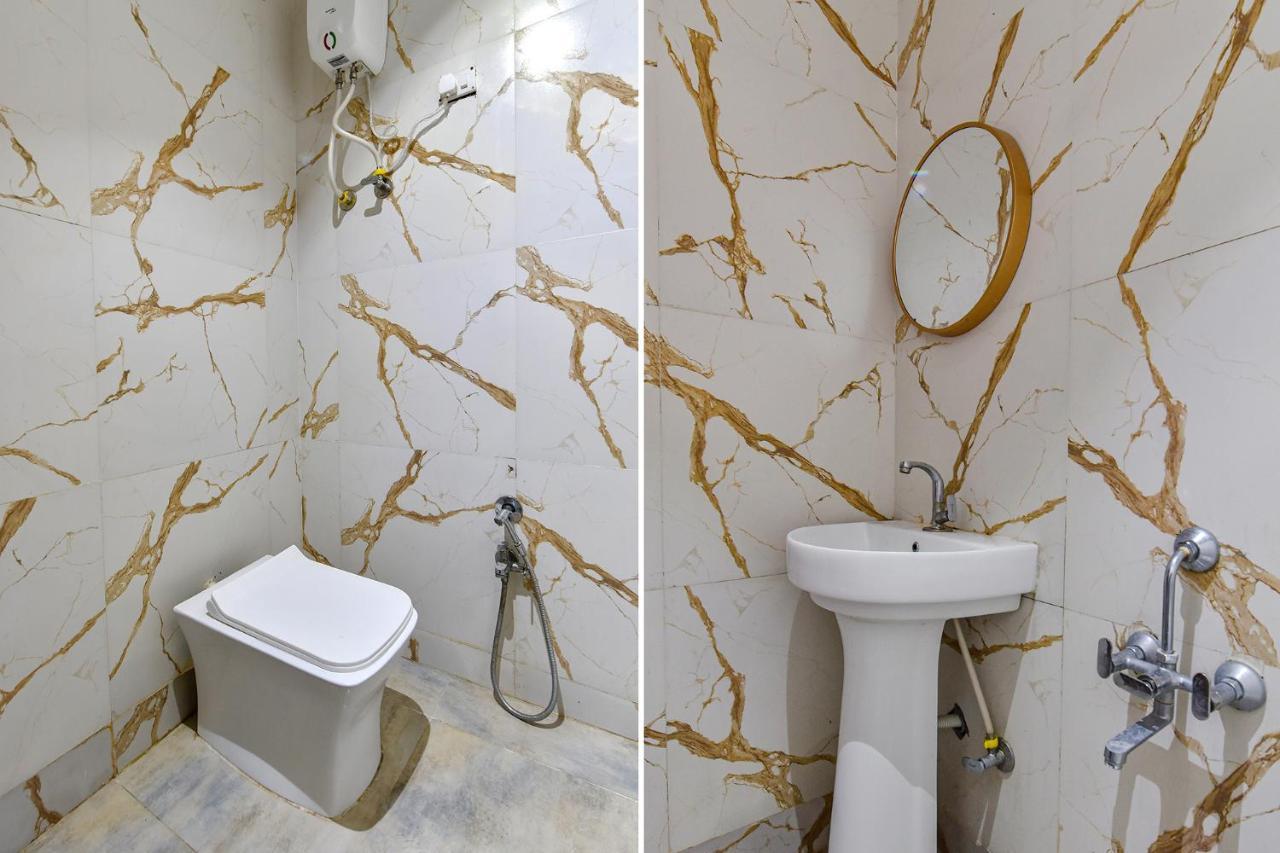 Fabhotel Code Surat Zewnętrze zdjęcie